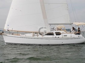 Купить 2011 Nauticat Yachts 385