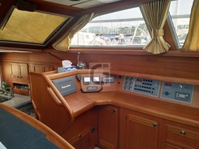 Купить 2011 Nauticat Yachts 385