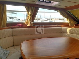2011 Nauticat Yachts 385 на продажу