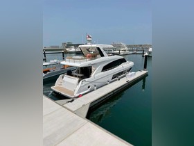 2019 Gulf Craft Majesty 62 for sale