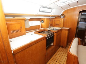 2000 Bénéteau Boats Oceanis 411 kaufen