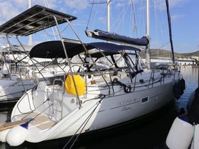 2000 Bénéteau Boats Oceanis 411 zu verkaufen