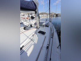 2000 Bénéteau Boats Oceanis 411 for sale