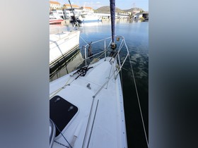 2000 Bénéteau Boats Oceanis 411