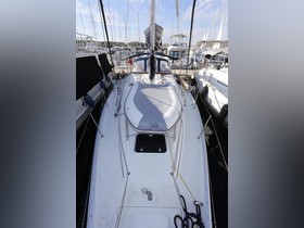 Kupiti 2000 Bénéteau Boats Oceanis 411