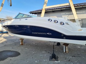 2011 Chaparral Boats 225 kopen