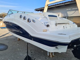 2011 Chaparral Boats 225 na prodej