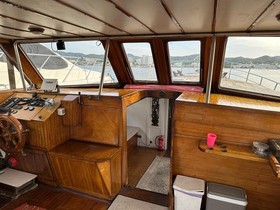 1988 Gulet 64 Schooner kopen