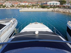 Kjøpe 2022 Azimut Yachts S6