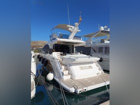 2022 Azimut Yachts S6 à vendre