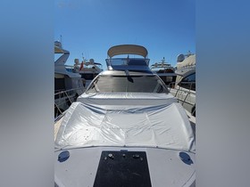 Köpa 2022 Azimut Yachts S6
