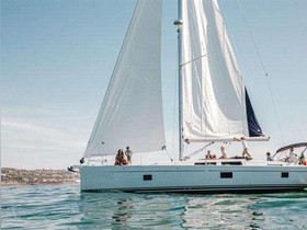 Buy 2020 Hanse Yachts 508