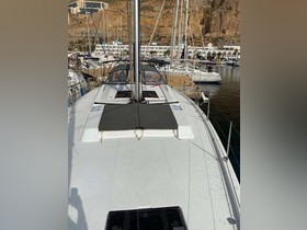 2020 Hanse Yachts 508