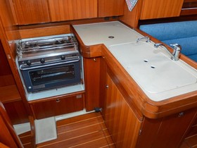 2004 Dufour 340