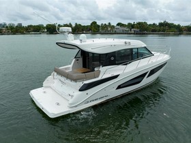 2018 Regal Boats 4200 Grand Coupe