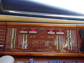 1996 Ferretti Yachts 600 à vendre