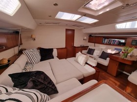 2011 Bénéteau Boats Oceanis 540 for sale