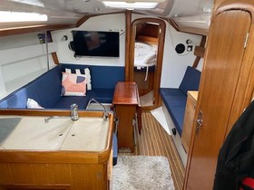 1998 Dufour 35 Classic for sale