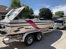 1996 Dcb Extreme 22