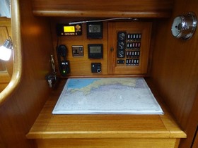 1991 Malö Yachts 34