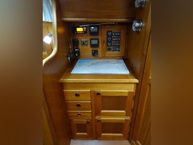 1991 Malö Yachts 34 for sale