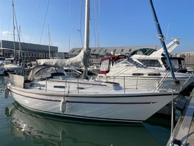 Sadler Yachts 29