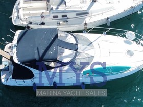 2003 Sessa Marine Oyster 35 kaufen