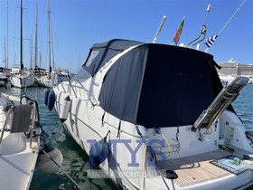 2003 Sessa Marine Oyster 35 for sale