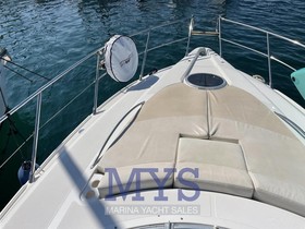 2003 Sessa Marine Oyster 35 for sale