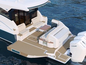 2023 Tiara Yachts 4800 kaufen