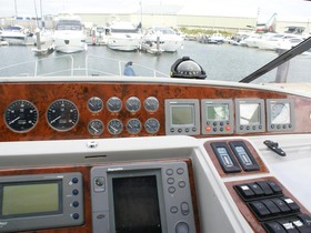2000 Broom 415 for sale