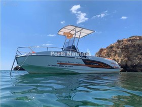 Kupiti 2018 Capelli Boats Easy Line 505 Tempest