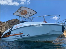 2018 Capelli Boats Easy Line 505 Tempest za prodaju