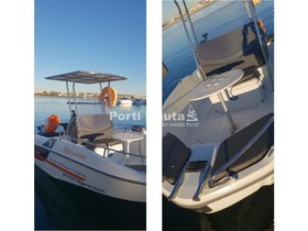 2018 Capelli Boats Easy Line 505 Tempest satın almak