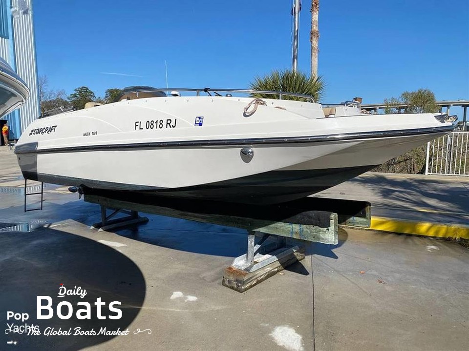 2017 Starcraft 191 for sale. View price, photos and Buy 2017 Starcraft