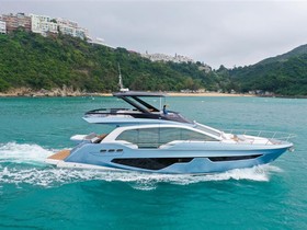 2020 Sessa Marine C68 en venta