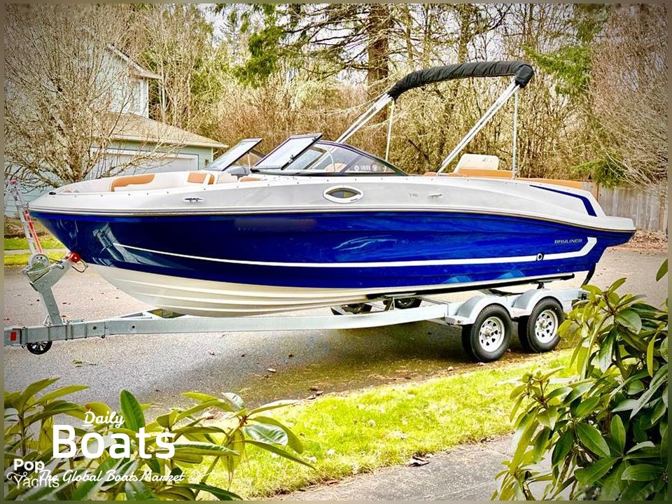 2021 Bayliner Boats Vr6 for sale. View price, photos and Buy 2021