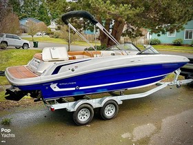 2021 Bayliner Boats Vr6