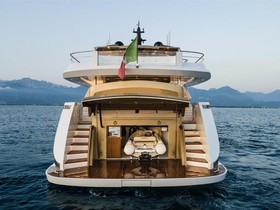 2022 Fipa Italiana Yachts 30