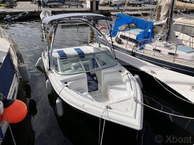 Astromar Boats Ls615