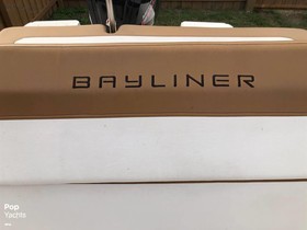 2019 Bayliner Boats Dx 2000