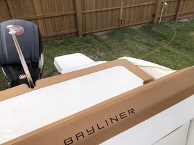 2019 Bayliner Boats Dx 2000 eladó