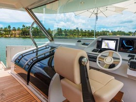 Astondoa Yachts 65 Top Deck