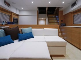 Acheter Astondoa Yachts 65 Top Deck