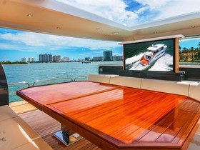 Astondoa Yachts 65 Top Deck myytävänä