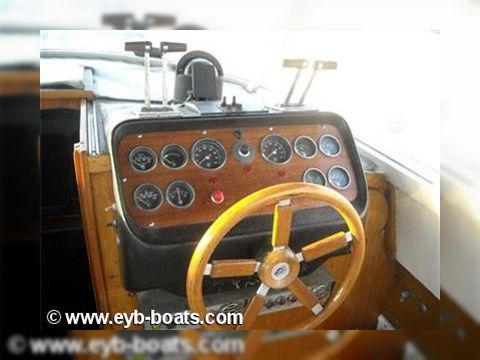 1973 Cosca Gemini 34