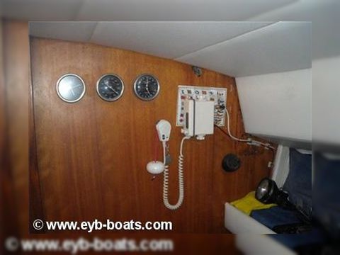 Buy 1973 Cosca Gemini 34