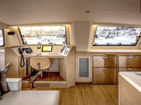 2018 Catana Catamarans 53 til salgs