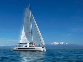 2018 Catana Catamarans 53 till salu