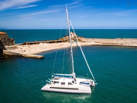 2018 Catana Catamarans 53 kaufen
